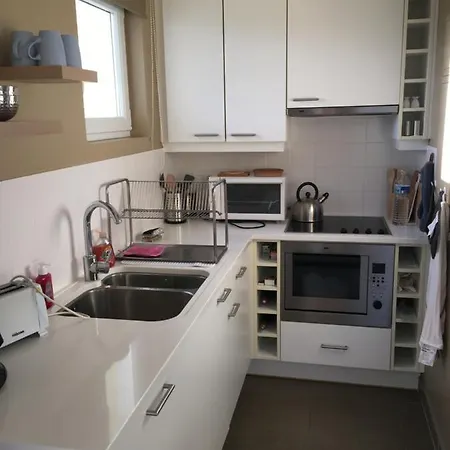   Le Sand-wedge   Vue