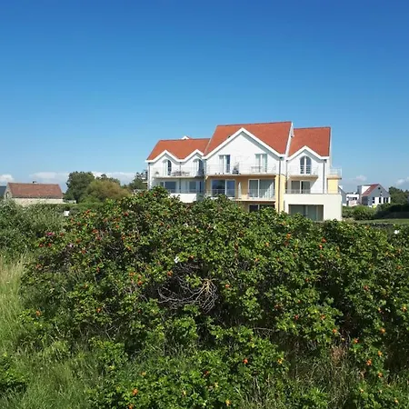 «  Le Sand-wedge » Vue * Wimereux