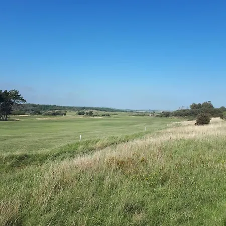 «  Le Sand-wedge » Vue Appartamento *