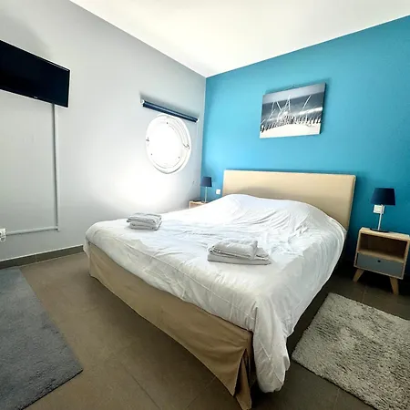   Le Sand-wedge   Vue *